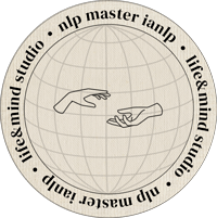 NLP Master edukacija pečat