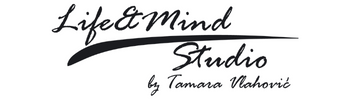 Life&Mind Studio logo