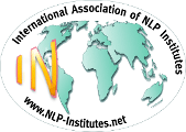 International Association of NLP Institutes logo