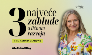 3 najveće zablude o ličnom razvoju