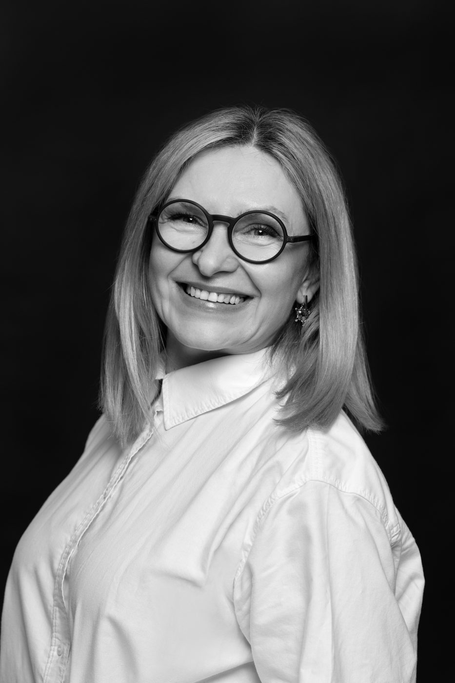 01-pocetak-tamara-osmeh: Tamara Vlahović, coach, Life&Mind Studio
